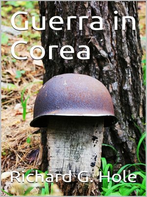 cover image of Guerra in Corea